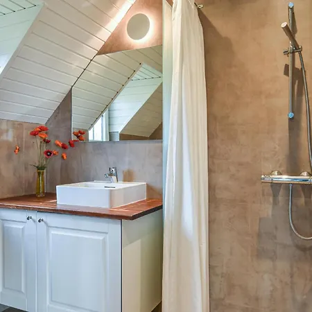 Holiday home Gorgeous In Ringkobing With Sauna