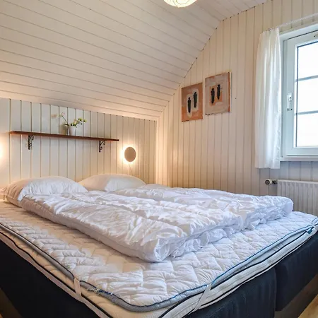 Gorgeous In Ringkobing With Sauna Klegod