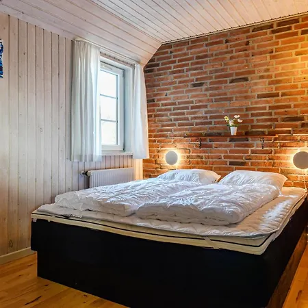 Holiday home Gorgeous In Ringkobing With Sauna
