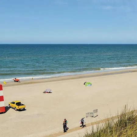 Gorgeous In Ringkobing With Sauna Holiday home