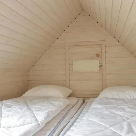 Holiday home Gorgeous In Ringkobing With Sauna